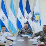 Fuerza Naval afianza cooperación regional en seguridad marítima