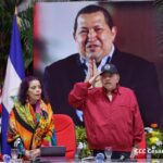 Los pueblos vencerán al fascismo y al racismo como lo hizo Chávez