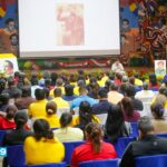Comandante Hugo Chávez, inspiración vigente en la comunidad estudiantil nicaragüense