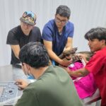 UNA: Comprometidos con la calidad educativa y el desarrollo nacional