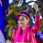 Compañera Rosario Murillo en Multinoticias (21-07-25)