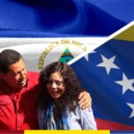 Revolución con corazón: Chávez sigue con nosotros