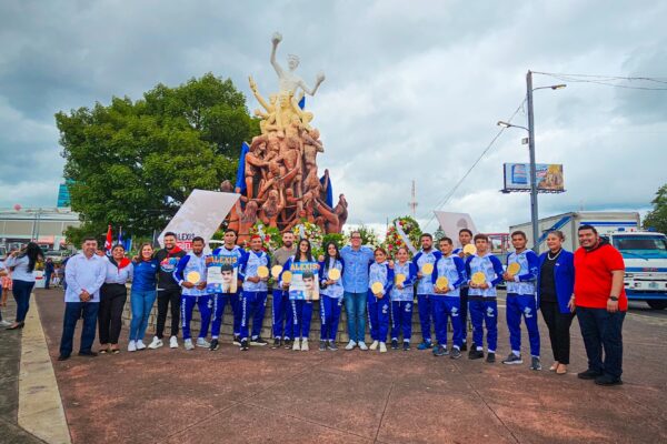 Del ring al corazón del pueblo: Alexis Argüello siempre presente