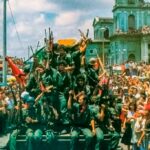 Julio Victorioso: Memoria viva de lucha y dignidad