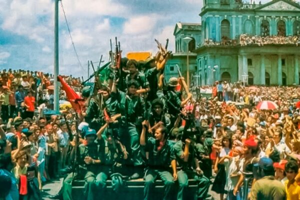 Julio Victorioso: Memoria viva de lucha y dignidad