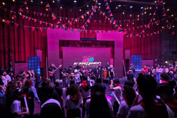 Patria en Paz y Victoria: Se prepara concierto en algarabía para el 12 de julio