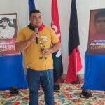 A 79 años de su natalicio, Julián Roque Cuadra vive en el espíritu de la juventud nicaragüense