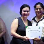 Managua impulsa el talento digital: Entregan certificados a protagonistas creativos