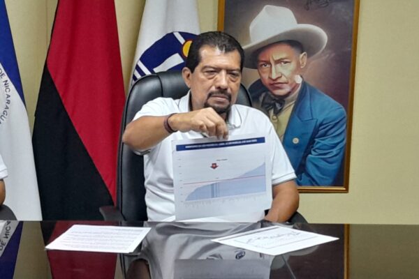 Estabilidad en el combustible: Compromiso con el bienestar de las familias nicaragüenses