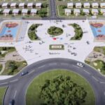 Nicaragua y China entregarán 920 viviendas en la Urbanización Nuevas Victorias