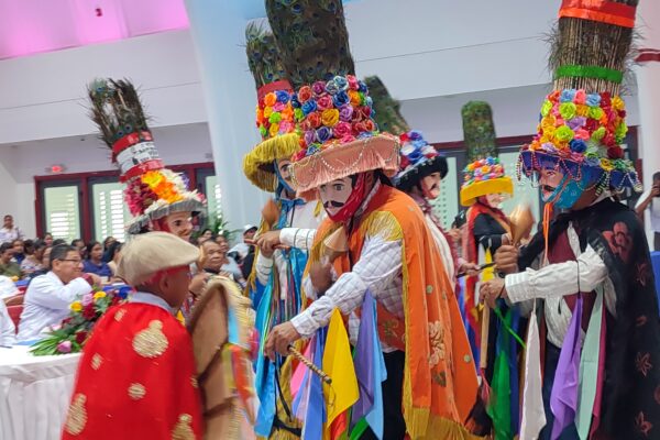 Nicaragua vivirá un fin de semana lleno de alegría con 46 mil actividades culturales y recreativas
