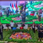 Nicaragua celebra su Primer Congreso Nacional de Medicina Natural y Terapias Complementarias