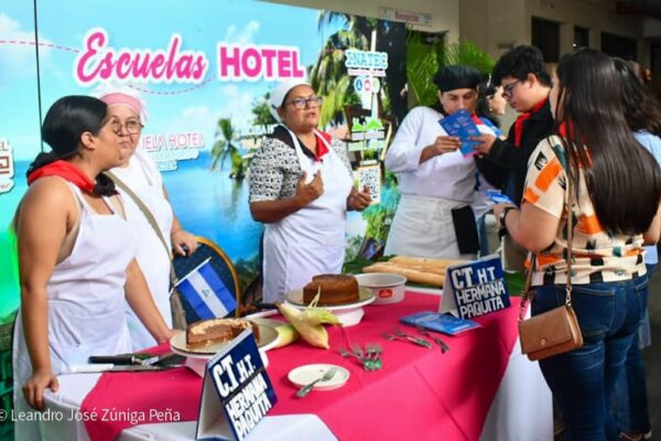 INATEC: 18 Años de aprendizaje, innovación y desarrollo