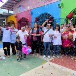 Inversión municipal transforma el mercado Roger Deshon en espacio digno y seguro