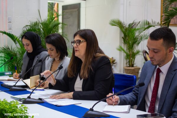 Nicaragua y Palestina: Dos pueblos, una sola lucha por la Dignidad y la Soberanía