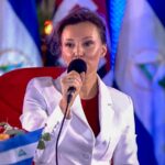 Rusia reafirma su respaldo a Nicaragua durante acto central del 19 de Julio