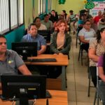 Compromiso con la excelencia: MINED impulsa segundo encuentro de interaprendizaje