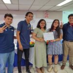 Premian a los ganadores del concurso de artes gráficas “Revolución Creativa”