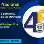 81 personas al volante en estado de ebriedad fueron arrestadas: no arriesgués tu vida