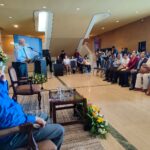 Managua conmemora 179 años de haber sido elevada a ciudad con jornada de conferencias históricas y culturales