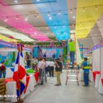 Inician los preparativos para la XI edición del Festival Internacional de las Artes, Cultura y Gastronomía