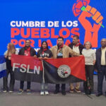 Nicaragua participa en Cumbre de los Pueblos en Venezuela