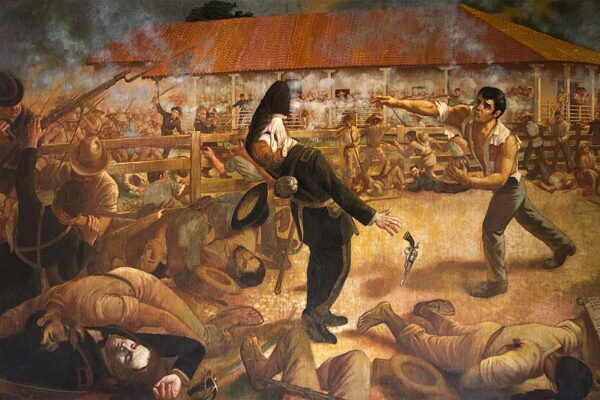 Nicaragua se prepara para celebrar en grande la Batalla de San Jacinto