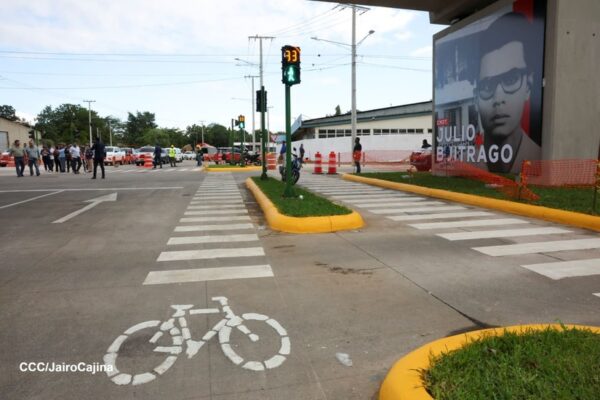 Paso a Desnivel Julio Buitrago será inaugurado este fin de semana