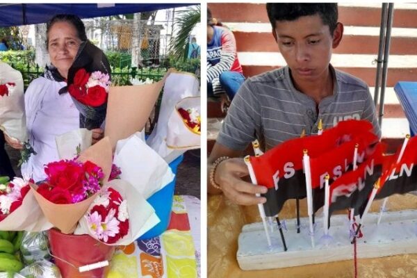 Celebración del 46/19 impulsa a emprendedores