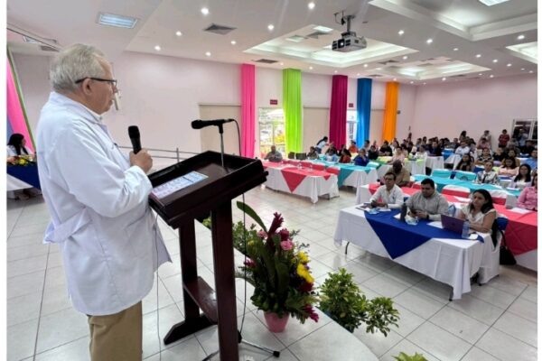 Nicaragua avanza en salud pública con exitoso XVI Encuentro Científico Nacional