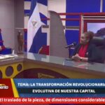 Managua avanza con obras históricas: Alcaldesa Reyna Rueda detalla proyectos clave para transformar la capital