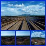 Gobierno Sandinista asegura agua y energía para el pueblo con planta fotovoltaica de alto impacto nacional