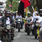 Con alegría y compromiso, Matagalpa conmemora 46 años de su histórica liberación