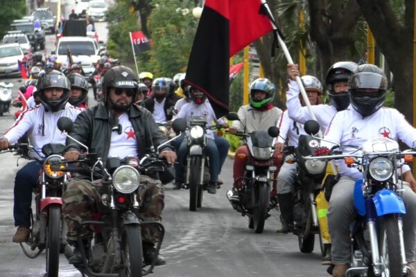 Con alegría y compromiso, Matagalpa conmemora 46 años de su histórica liberación