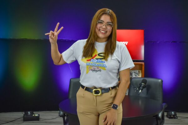 Julio, juventud y victoria