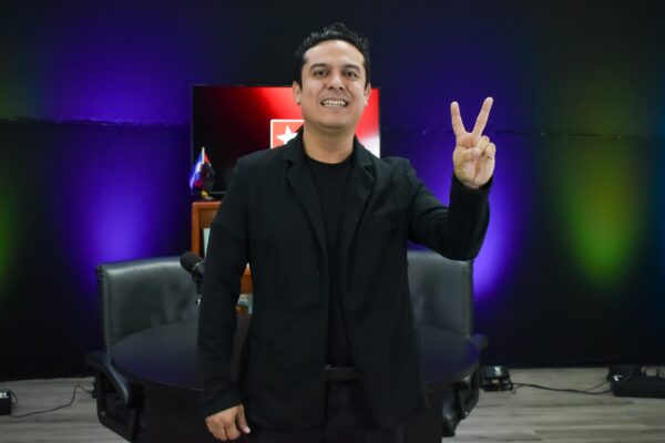 Carlos Baltodano: “La música que hacemos nace del sentir popular”