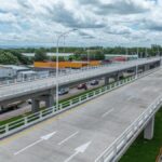 Paso a Desnivel en Carretera Norte será inaugurado en el Día de la Alegría