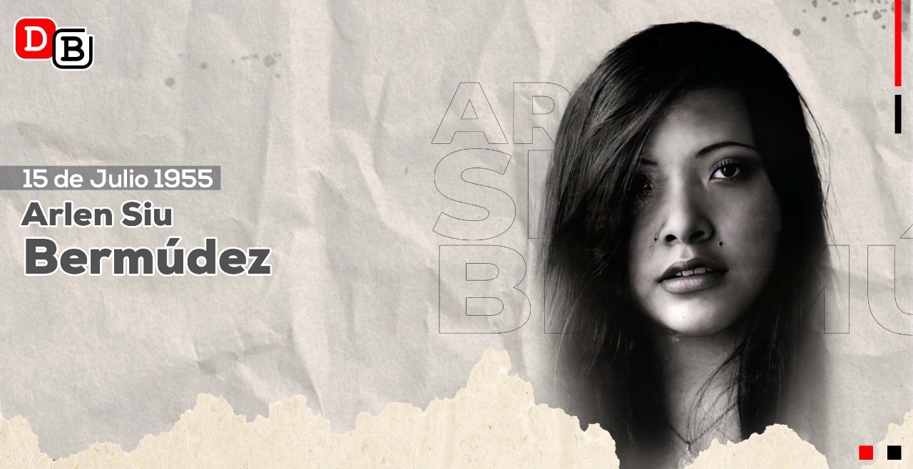 Arlen Siu Vive. 70 Aniversario de su natalicio