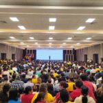 UNAN-Managua inaugura auditorio en homenaje al Comandante Julio Buitrago y al compromiso con la educación