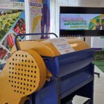 Productores celebran el Día de la Alegría con el lanzamiento del Catálogo de Innovaciones Agropecuarias del INTA