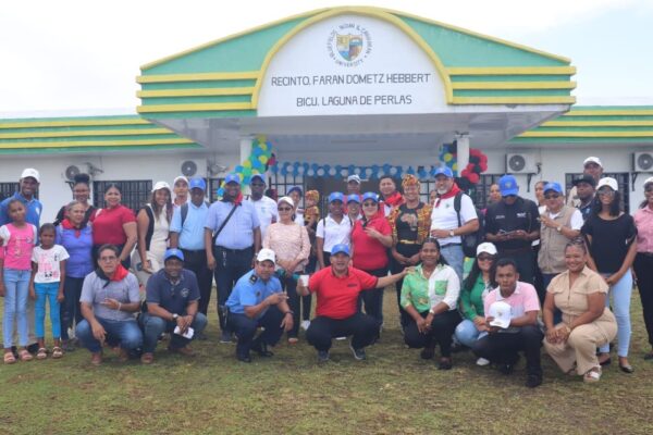 BICU abre recinto en Halouver para jóvenes del Caribe Sur