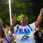 La Vigilia del 46/19: Noche de unidad, compromiso y memoria revolucionaria