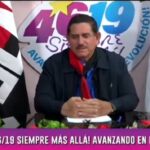 Estelí celebra el 46/19 con alegría, compromiso y victorias del pueblo
