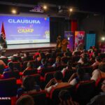 Culmina con éxito la XIII edición del Cine Camp, impulsando a nuevas generaciones del cine nicaragüense