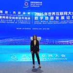 Nicaragua fortalece cooperación digital con China en Foro de la Ruta de la Seda