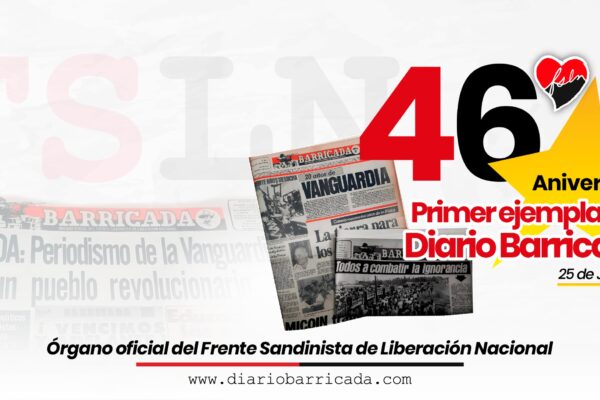 Diario Barricada, legado y continuidad