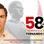 Recordando a Fernando Gordillo