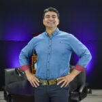 Abraham Istillarte, una voz firme en tiempos de ruido