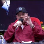 Comandante Daniel: Al que se apropia de lo ajeno se le llama ladrón