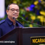 Fuerza Aérea honra su origen sandinista y promete seguir defendiendo la paz 